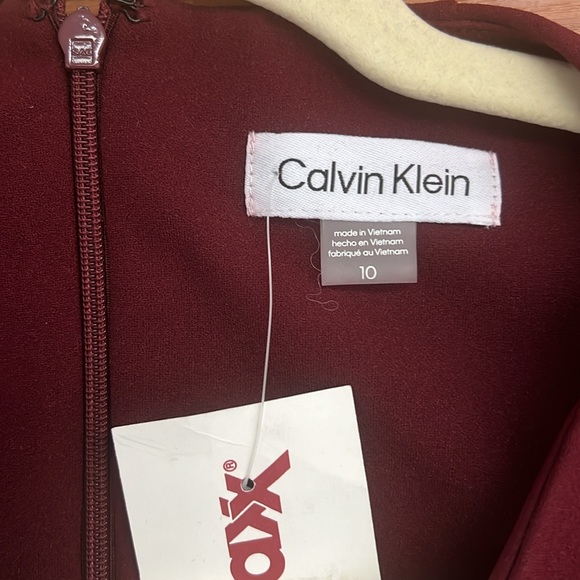 Calvin Klein dress - Picture 3 of 3